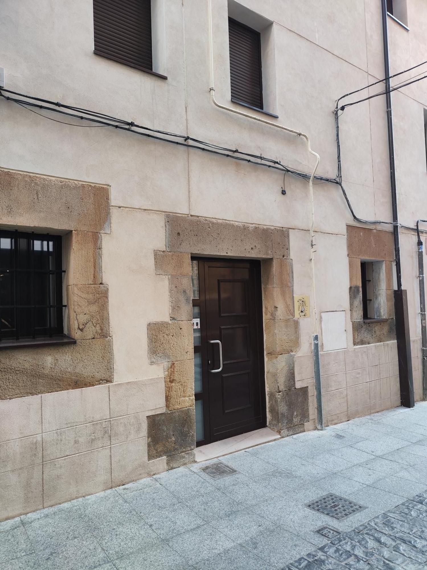 Pregonero Urban Suites - Naranja Soria Bagian luar foto