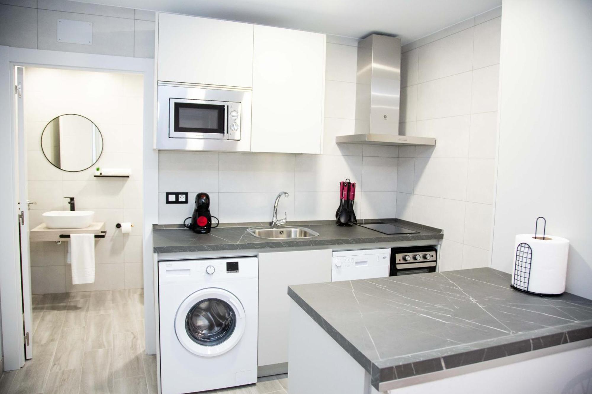 Pregonero Urban Suites - Naranja Soria Bagian luar foto