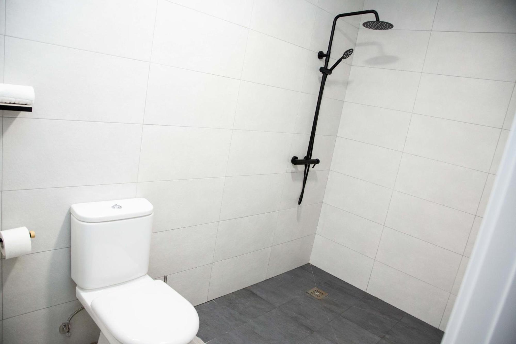 Pregonero Urban Suites - Naranja Soria Bagian luar foto